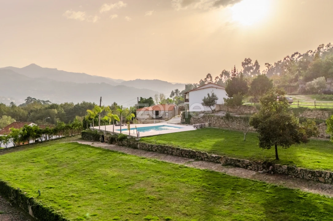 Quinta T8 para Venda em São Jorge e Ermelo Foto 51