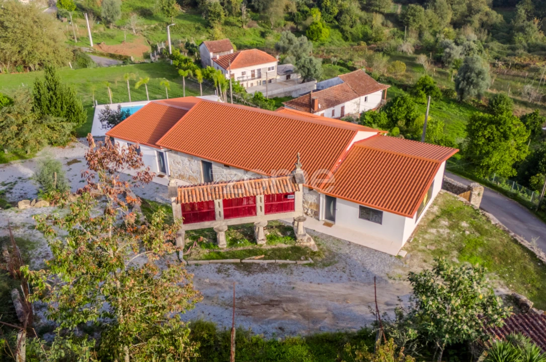 Quinta T8 para Venda em São Jorge e Ermelo Foto 5