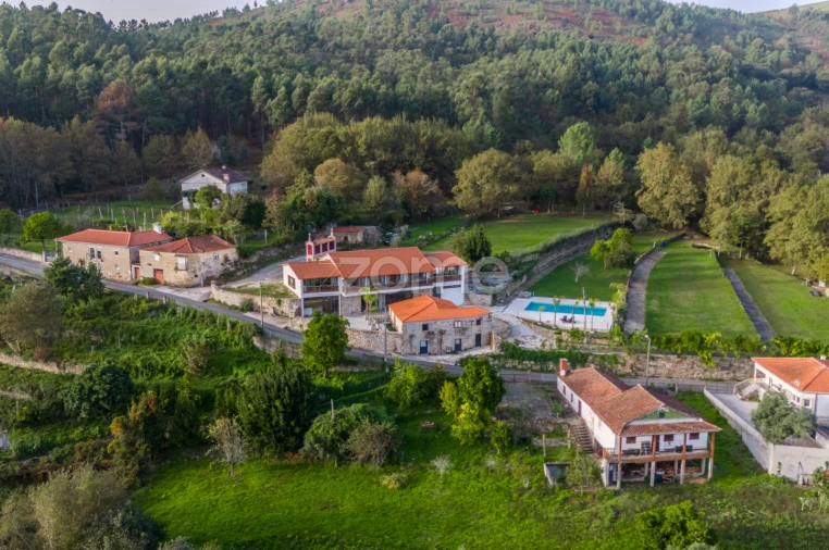 Quinta T8 para Venda em São Jorge e Ermelo Foto 7