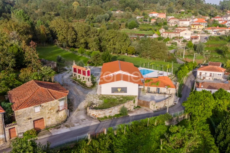 Quinta T8 para Venda em São Jorge e Ermelo Foto 6