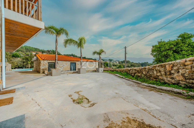 Quinta T8 para Venda em São Jorge e Ermelo Foto 52