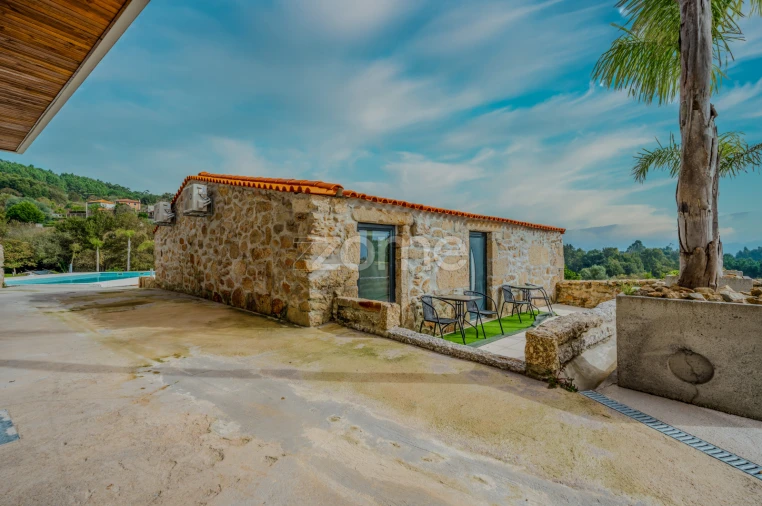 Quinta T8 para Venda em São Jorge e Ermelo Foto 53