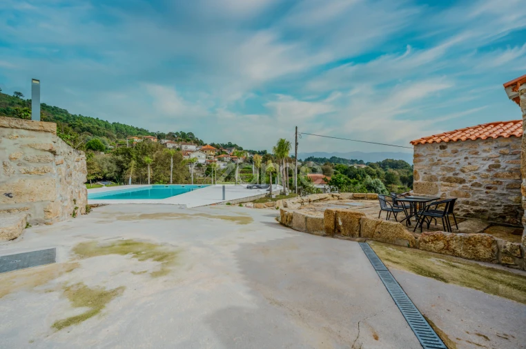 Quinta T8 para Venda em São Jorge e Ermelo Foto 54