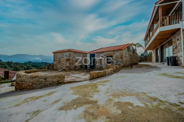 Quinta T8 para Venda em São Jorge e Ermelo Foto 55