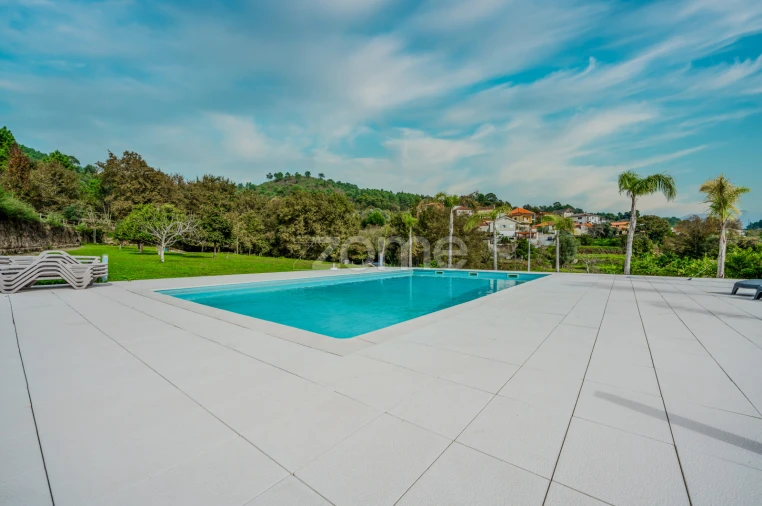 Quinta T8 para Venda em São Jorge e Ermelo Foto 10