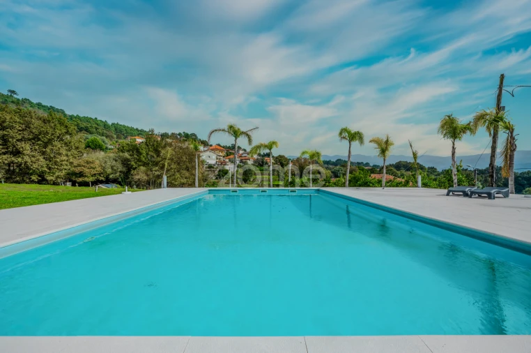 Quinta T8 para Venda em São Jorge e Ermelo Foto 11