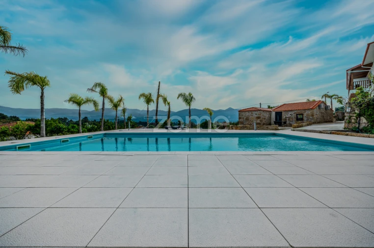 Quinta T8 para Venda em São Jorge e Ermelo Foto 12