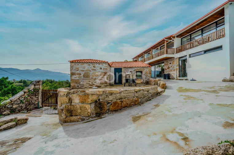 Quinta T8 para Venda em São Jorge e Ermelo Foto 57