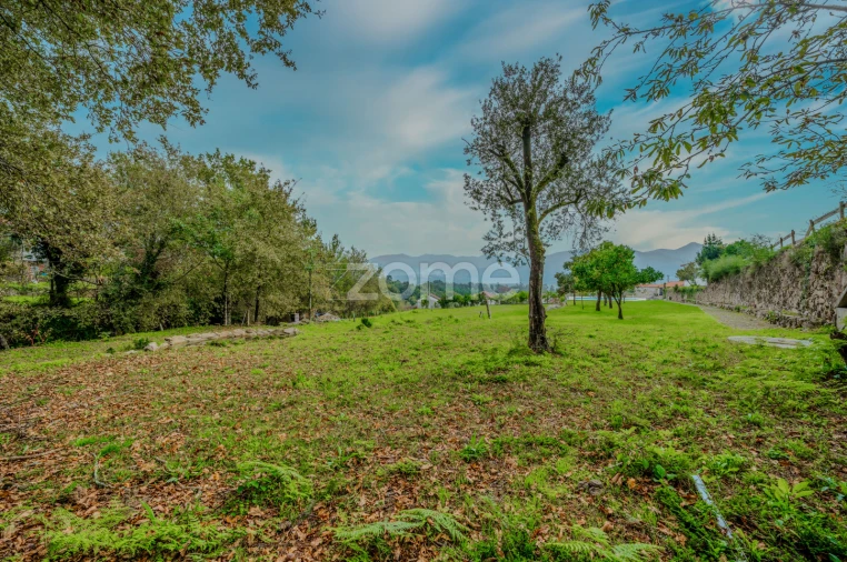 Quinta T8 para Venda em São Jorge e Ermelo Foto 59