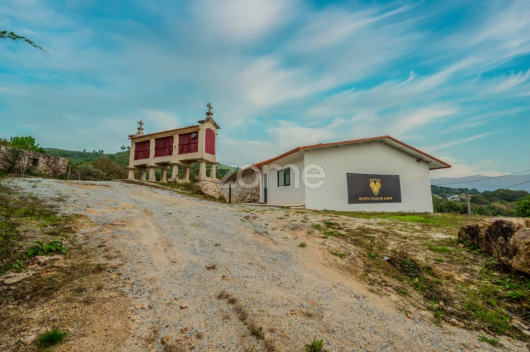 Quinta T8 para Venda em São Jorge e Ermelo Foto 2