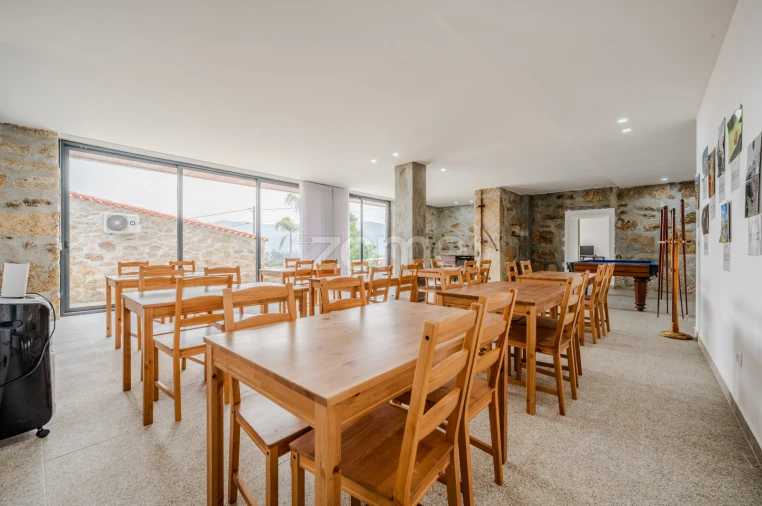 Quinta T8 para Venda em São Jorge e Ermelo Foto 61