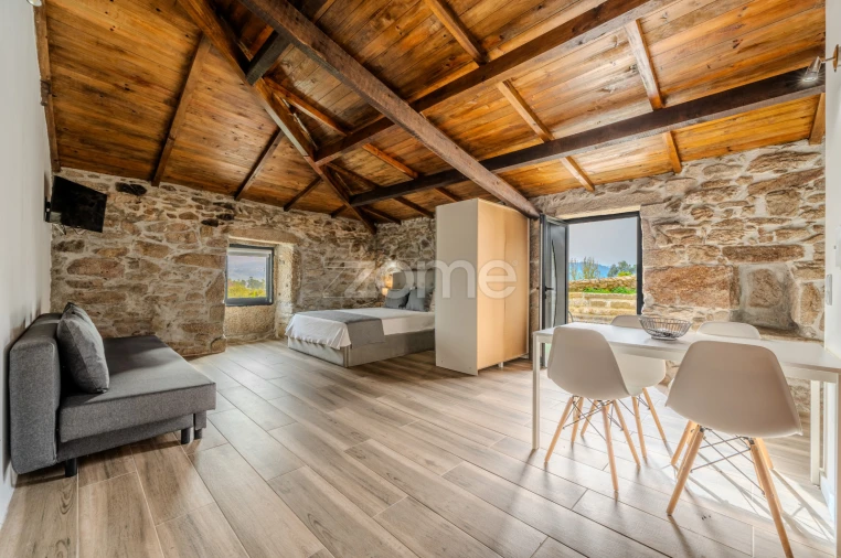 Quinta T8 para Venda em São Jorge e Ermelo Foto 16