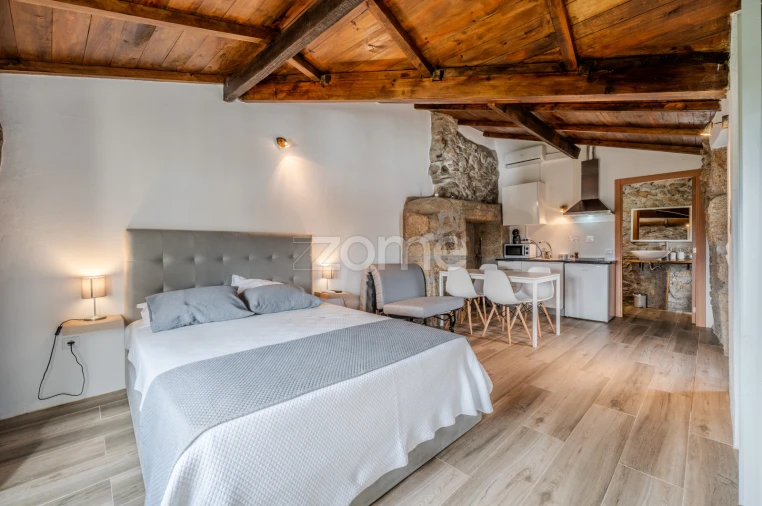 Quinta T8 para Venda em São Jorge e Ermelo Foto 69