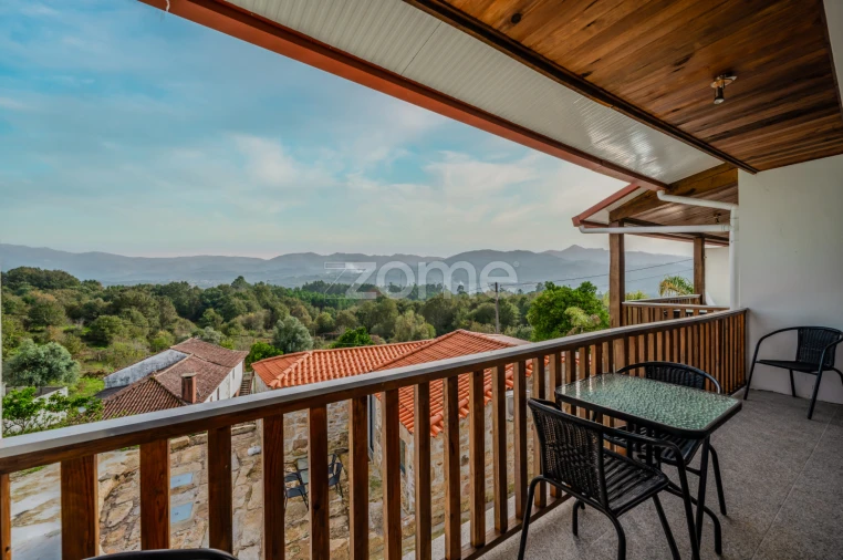 Quinta T8 para Venda em São Jorge e Ermelo Foto 25