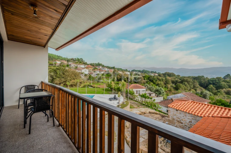 Quinta T8 para Venda em São Jorge e Ermelo Foto 26