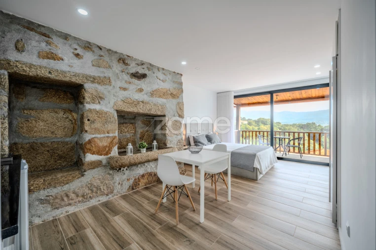 Quinta T8 para Venda em São Jorge e Ermelo Foto 29