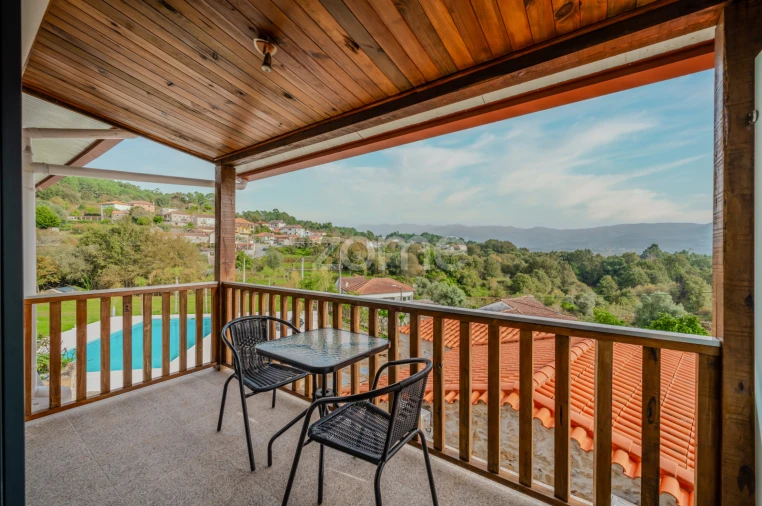 Quinta T8 para Venda em São Jorge e Ermelo Foto 31