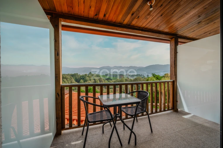 Quinta T8 para Venda em São Jorge e Ermelo Foto 35