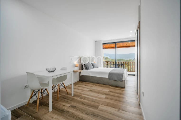 Quinta T8 para Venda em São Jorge e Ermelo Foto 37