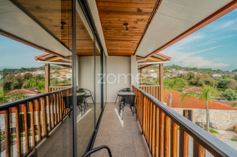 Quinta T8 para Venda em São Jorge e Ermelo Foto 49