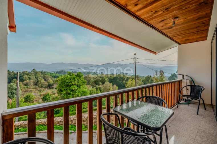 Quinta T8 para Venda em São Jorge e Ermelo Foto 50