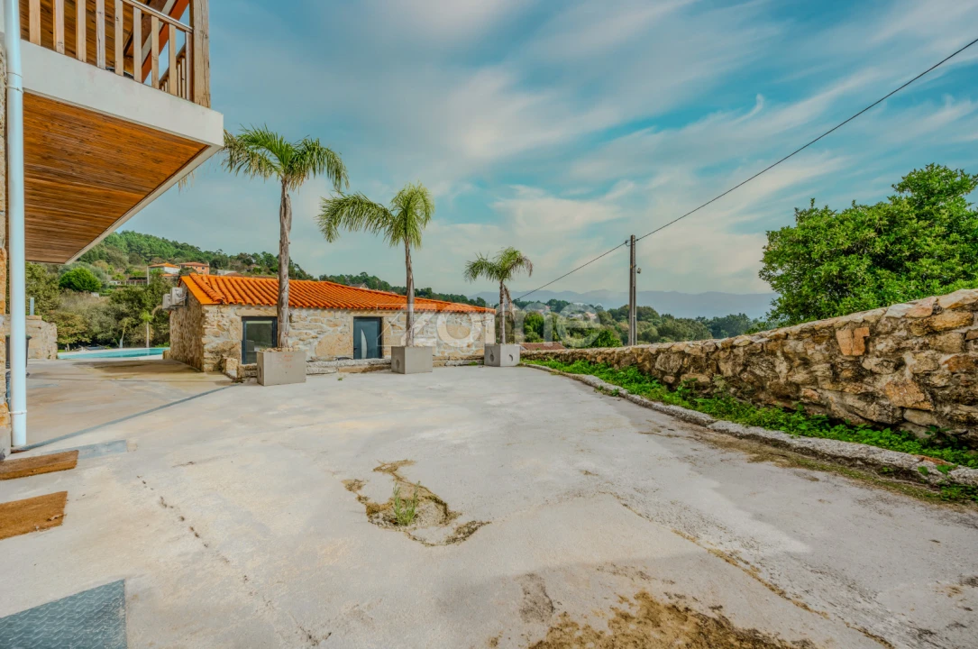 Quinta T8 para Venda em São Jorge e Ermelo Foto 52