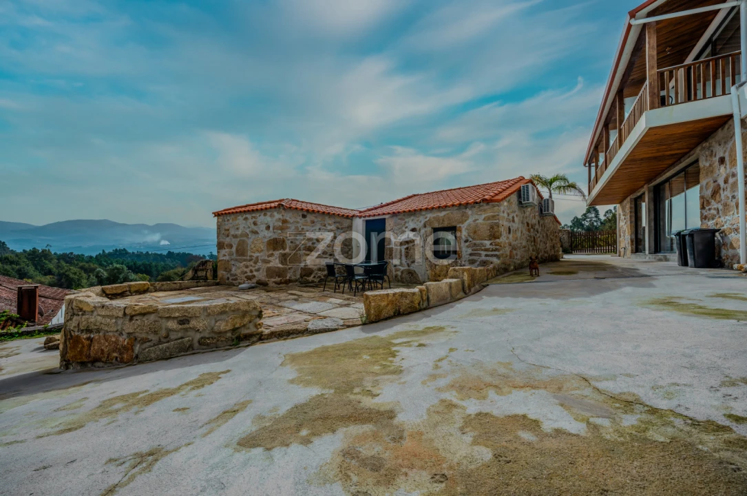 Quinta T8 para Venda em São Jorge e Ermelo Foto 55