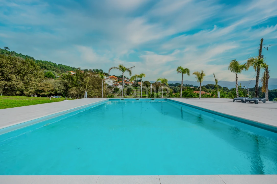 Quinta T8 para Venda em São Jorge e Ermelo Foto 11