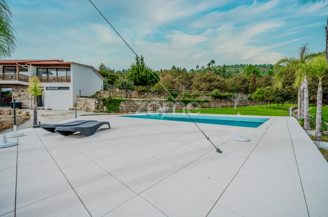 Quinta T8 para Venda em São Jorge e Ermelo Foto 56