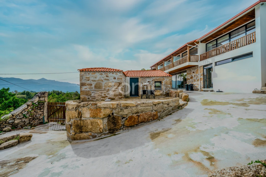 Quinta T8 para Venda em São Jorge e Ermelo Foto 57