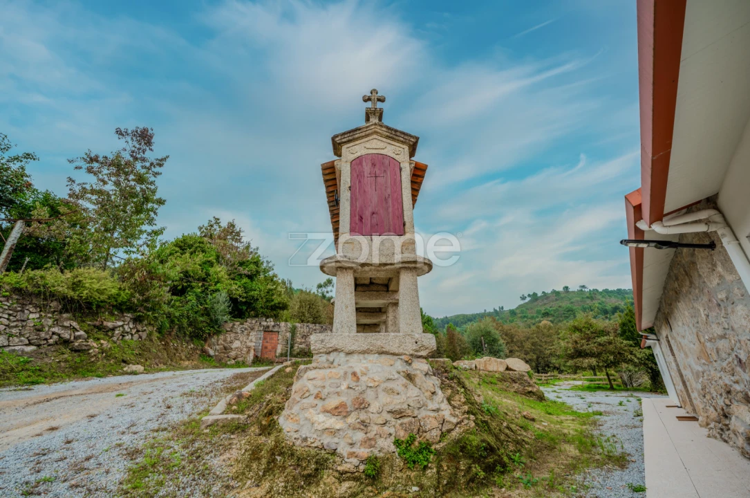 Quinta T8 para Venda em São Jorge e Ermelo Foto 4