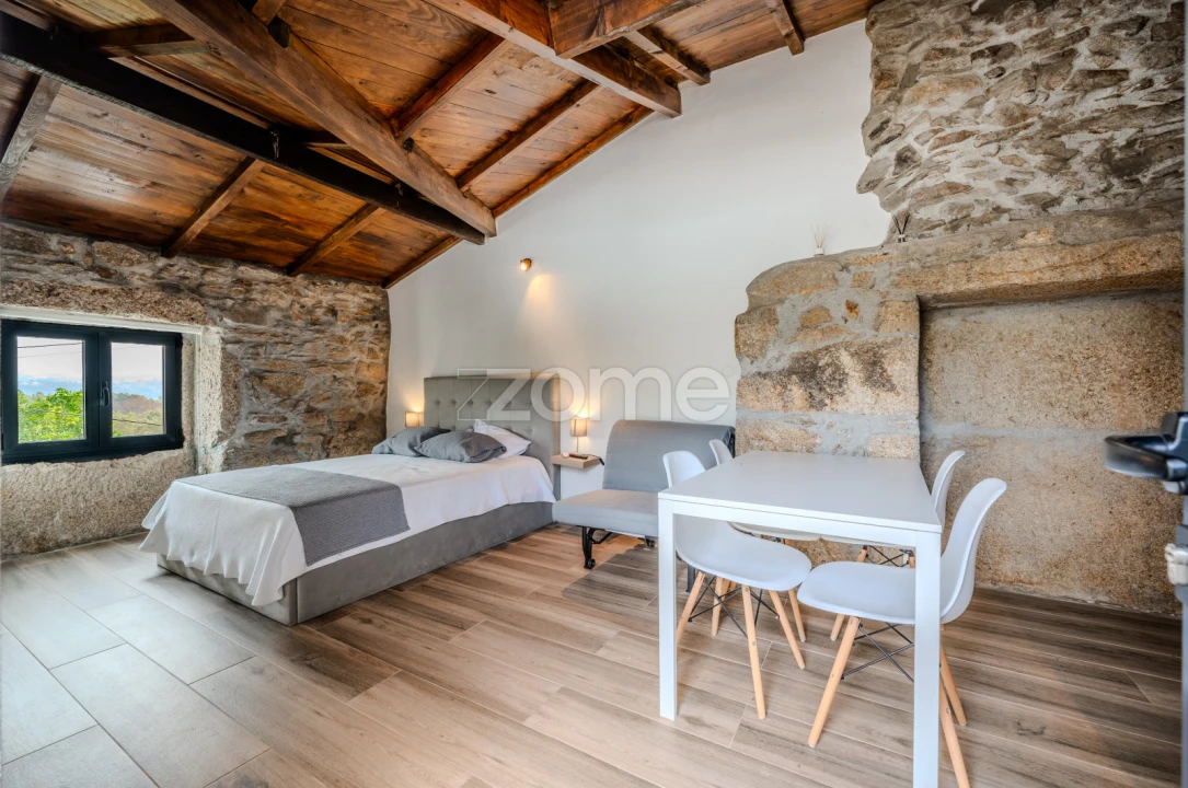 Quinta T8 para Venda em São Jorge e Ermelo Foto 18