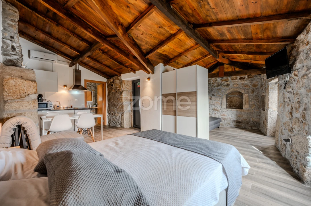 Quinta T8 para Venda em São Jorge e Ermelo Foto 19