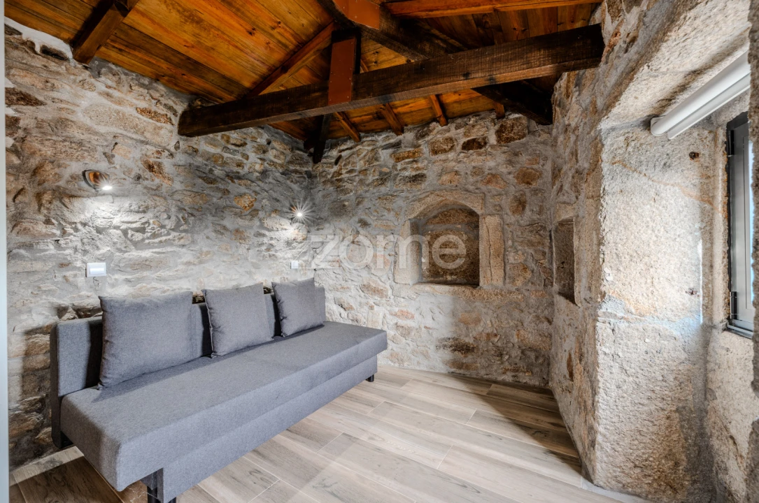 Quinta T8 para Venda em São Jorge e Ermelo Foto 20