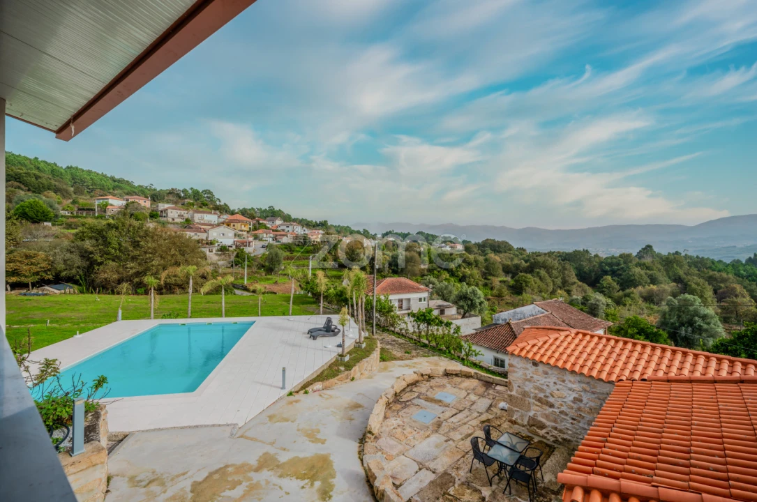 Quinta T8 para Venda em São Jorge e Ermelo Foto 27