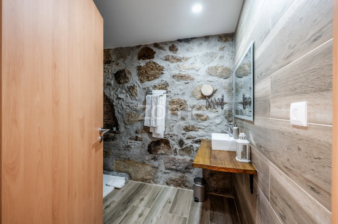 Quinta T8 para Venda em São Jorge e Ermelo Foto 74