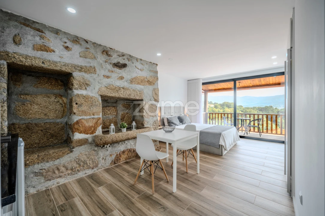 Quinta T8 para Venda em São Jorge e Ermelo Foto 29