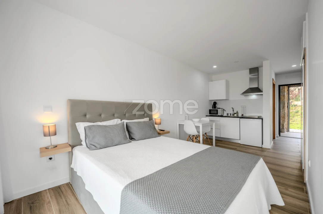 Quinta T8 para Venda em São Jorge e Ermelo Foto 34