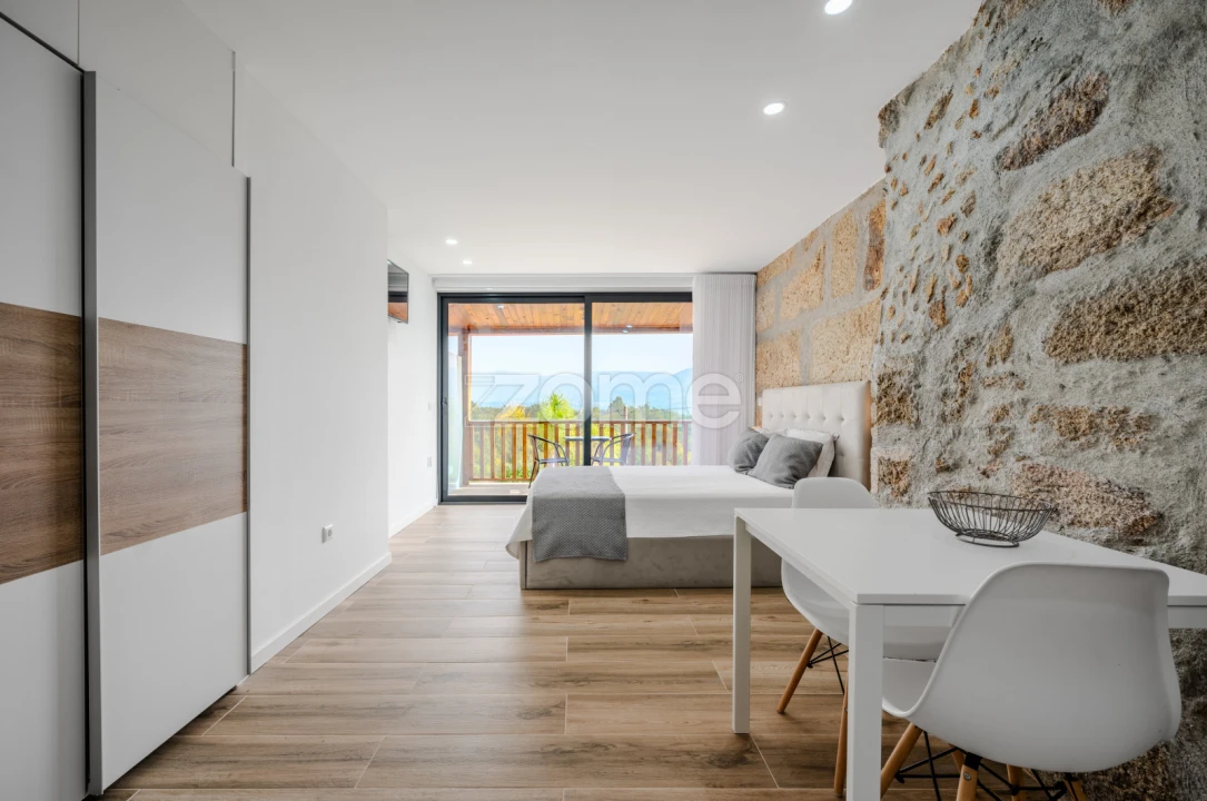 Quinta T8 para Venda em São Jorge e Ermelo Foto 42