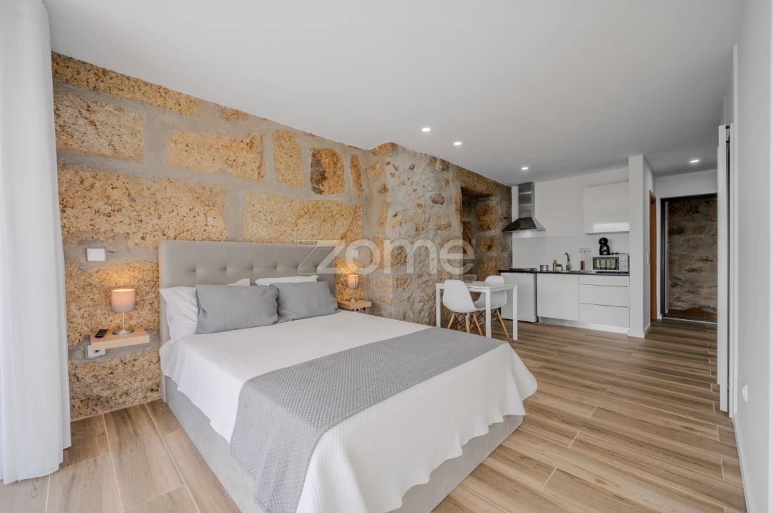 Quinta T8 para Venda em São Jorge e Ermelo Foto 43