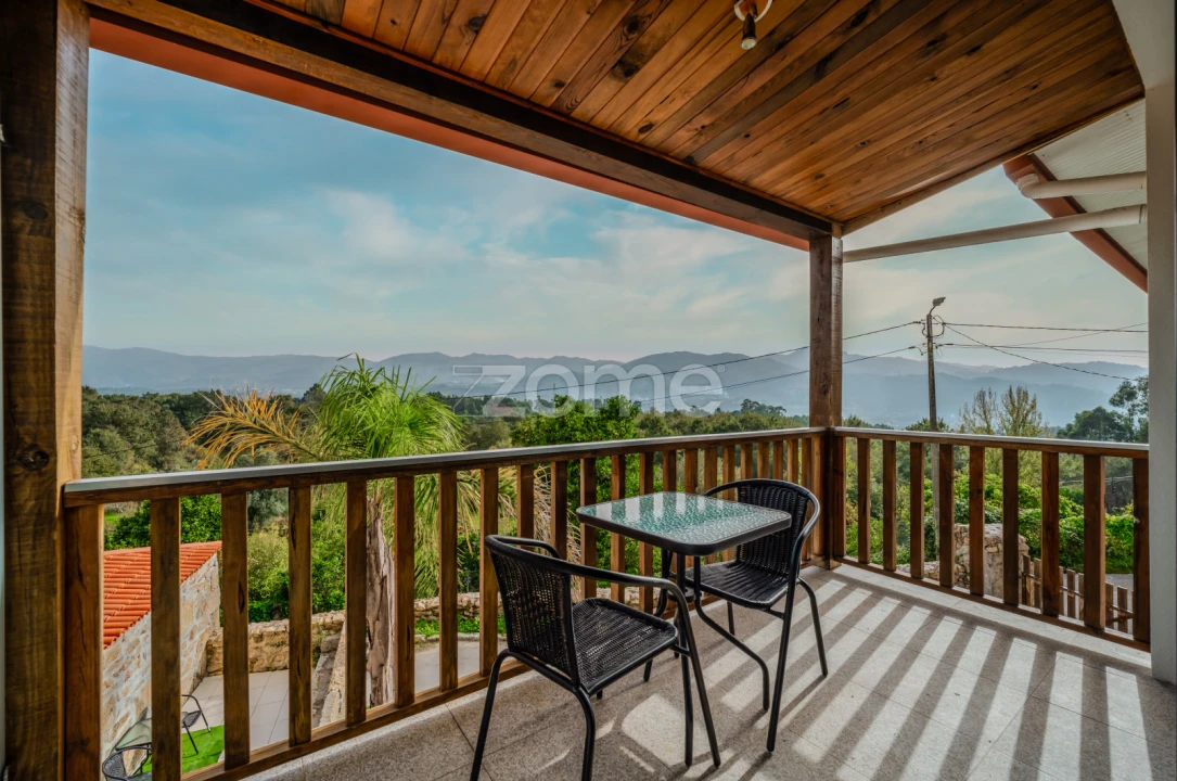 Quinta T8 para Venda em São Jorge e Ermelo Foto 44