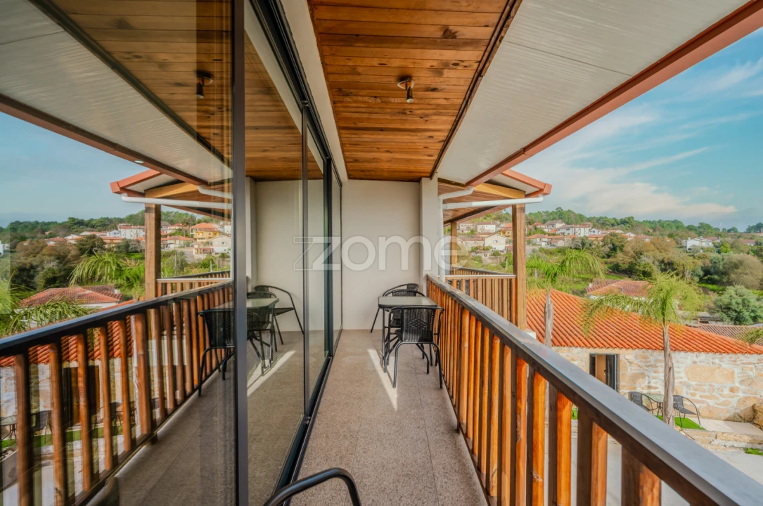 Quinta T8 para Venda em São Jorge e Ermelo Foto 49