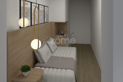 Apartamento T2 para Venda em São Vitor (Braga)