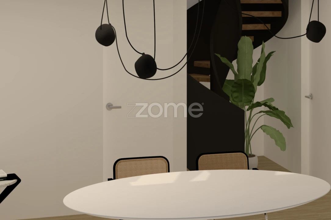 Apartamento T2 para Venda em São Vitor (Braga) Foto 2