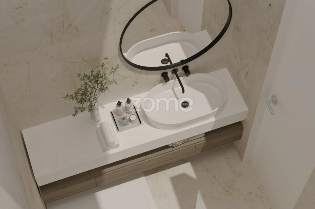 Apartamento T2 para Venda em São Vitor (Braga) Foto 1