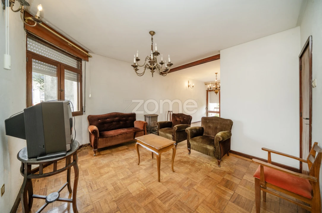 Moradia T5 para Venda em Freixo de Cima e de Baixo Foto 12