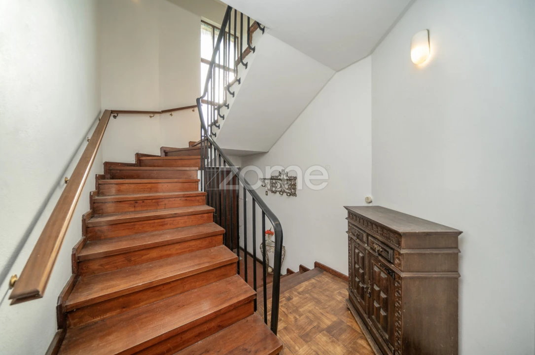 Moradia T5 para Venda em Freixo de Cima e de Baixo Foto 22