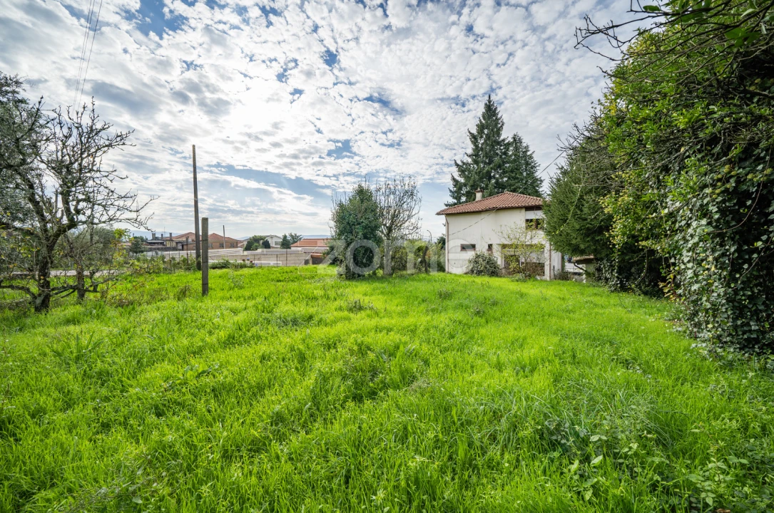 Moradia T5 para Venda em Freixo de Cima e de Baixo Foto 45