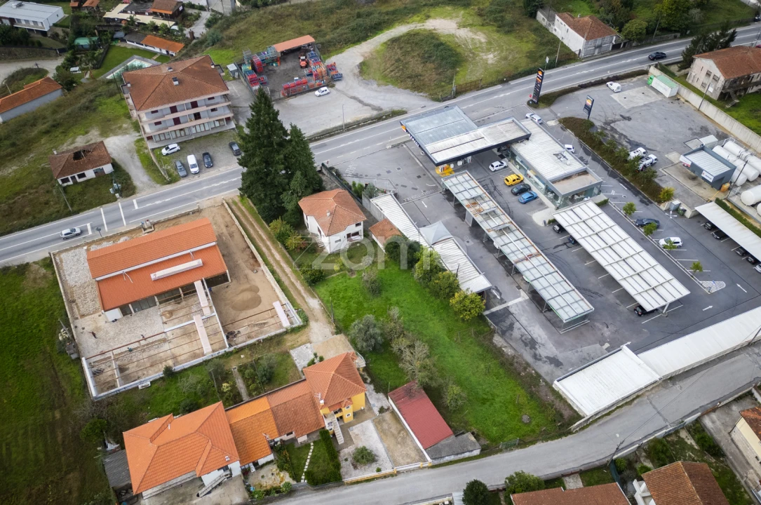 Moradia T5 para Venda em Freixo de Cima e de Baixo Foto 51