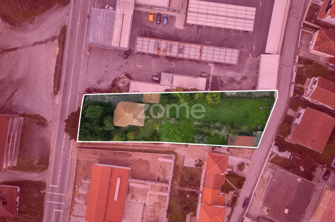 Moradia T5 para Venda em Freixo de Cima e de Baixo Foto 53